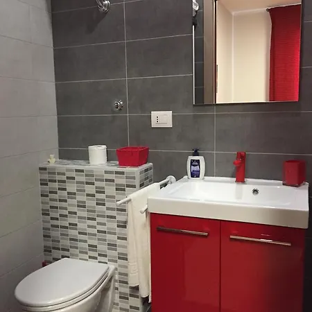 فندق مبيت وإفطار Augustea