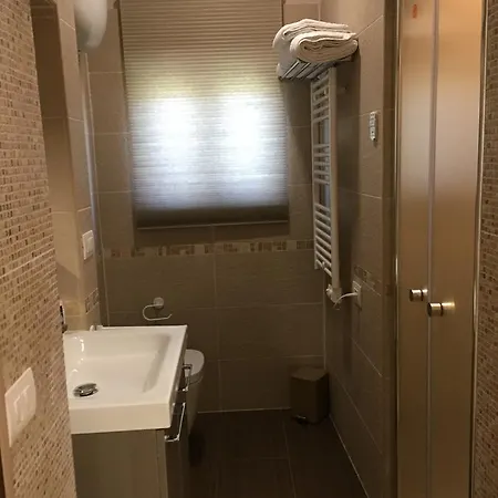 Augustea 4* سوما فيزوفيانا