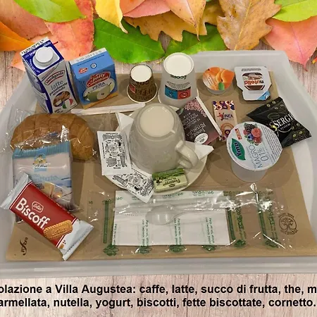 Augustea Bed & Breakfast
