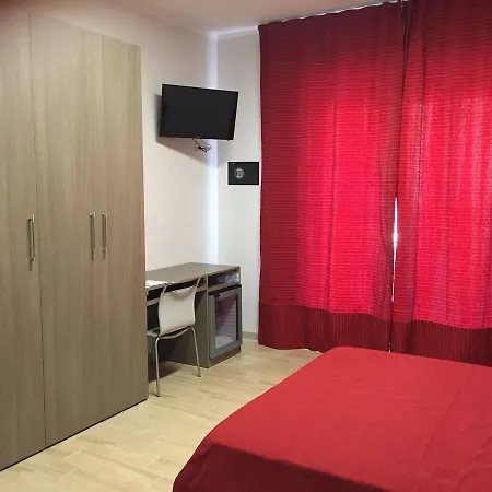 Bed & Breakfast Augustea Somma Vesuviana