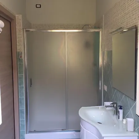 Augustea Bed & Breakfast