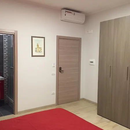 Bed & Breakfast Augustea Somma Vesuviana