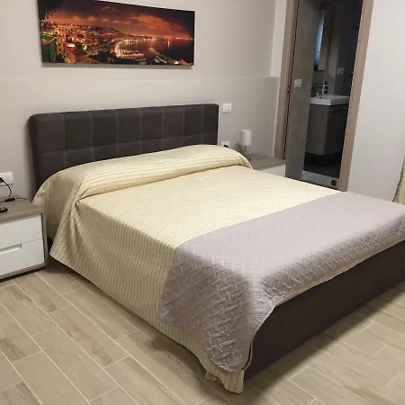 Augustea 4* Somma Vesuviana