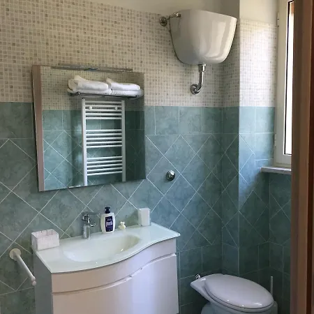 Bed & Breakfast Augustea 4*