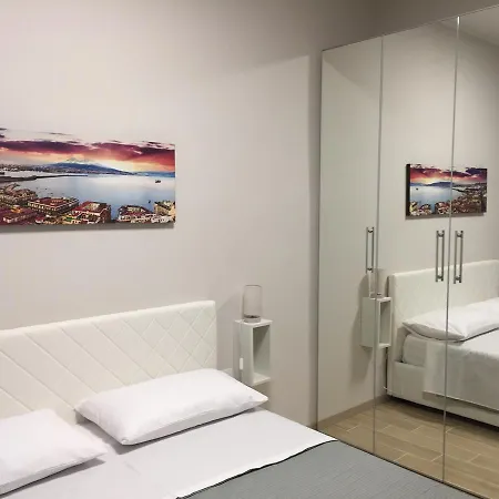 Augustea Bed & Breakfast