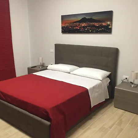 Bed & Breakfast Augustea *