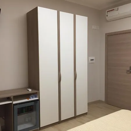 Augustea Bed & Breakfast 4*