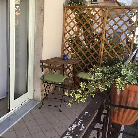 Augustea Bed & Breakfast 4*