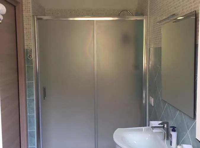 Augustea ベッド・アンド・ブレックファスト