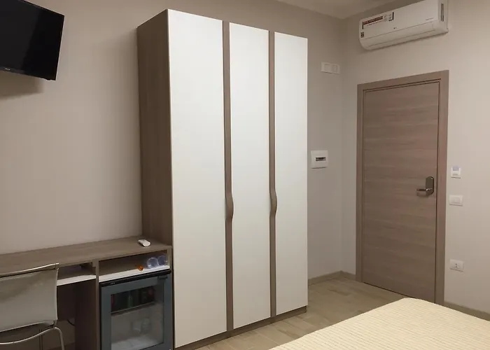 Augustea ベッド・アンド・ブレックファスト 4*