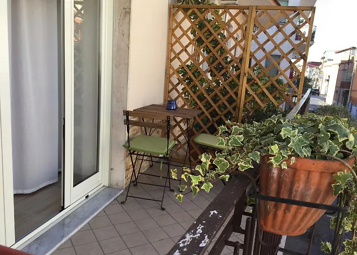 Augustea ベッド・アンド・ブレックファスト 4*